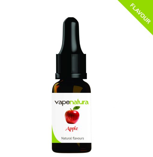 Vapenatura - Apple 10ml Flavour Concentrate