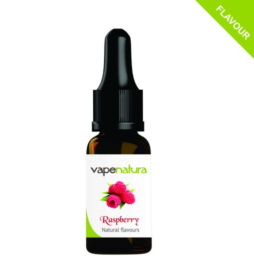 Vapenatura - Raspberry 10ml Flavour Concentrate