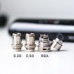 RBA coil for OXVA Origin a Origin X POD