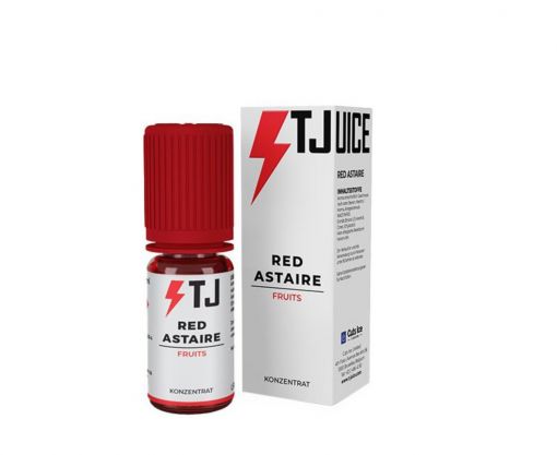 T-Juice - Red Astaire Flavour Concentrate