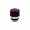 ReeWape resinový drip tip 510 RS326