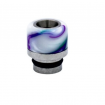 ReeWape resinový drip tip 510 RS326