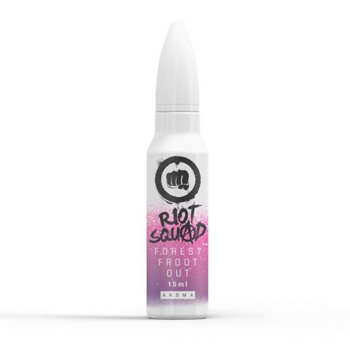 Riot Squad - Forest Froot Out 20ml Longfill