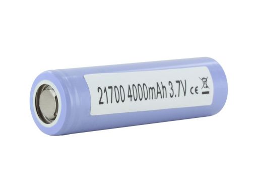 Samsung 40T 21700 - 4000mAh 35A