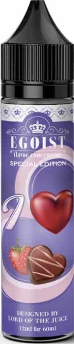 Egoist - I LOVE MILKA 12ml Longfill