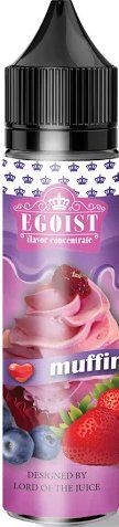 Egoist - I LOVE MUFFINS 20ml Longfill