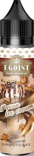 Egoist - Pecan Ice Cream 12ml Longfill