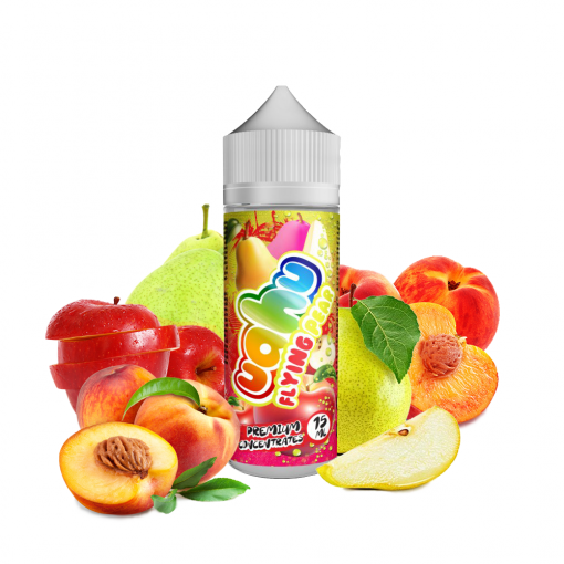 UAHU - Flying Pear 15ml Longfill