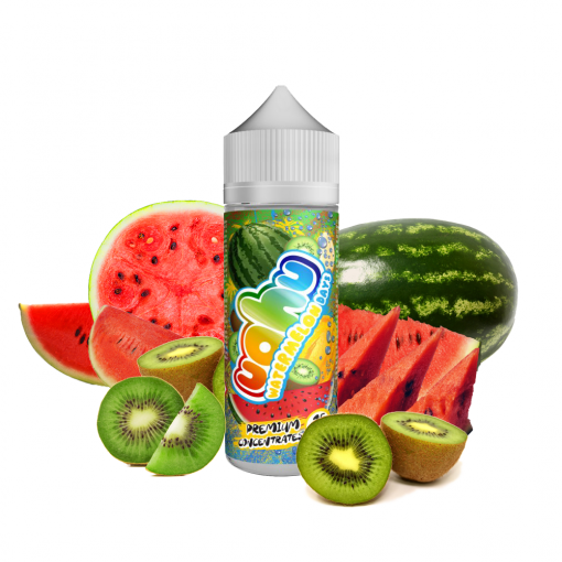 UAHU - Watermelon Days 15ml Longfill