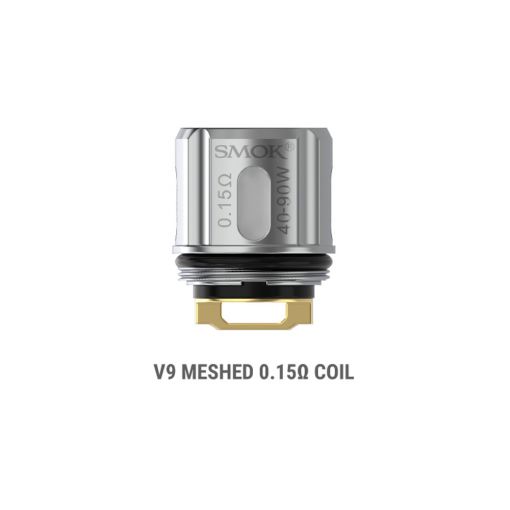 SMOK TFV9 Meshed žhavící hlava - 0,15 ohm