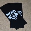 NOID VAPE shrink wrap for 18650 batteries