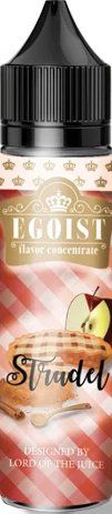 Egoist - Apple Strudel 20ml Longfill