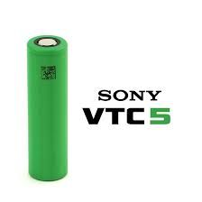 SONY VTC5 - baterie 18650 - 30A class B