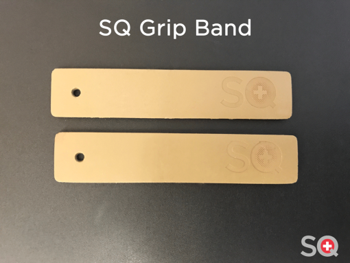 SQ Grip Band