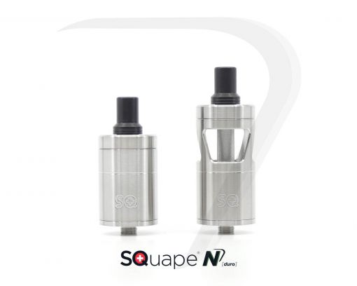 SQuape N[duro] Nano Kit 2ml