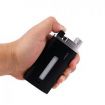 Steam Crave Hadron 220 Squonk Backpack 16ml