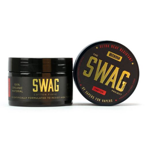 SWAG Cotton organic cotton