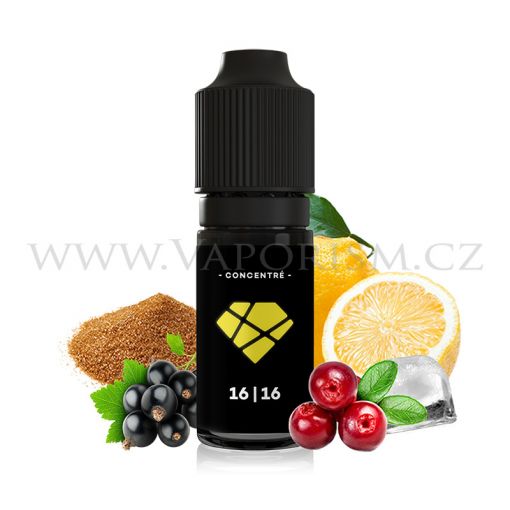 The Fuu - 16/16 - Goata Gun 10ml Flavour Concentrate