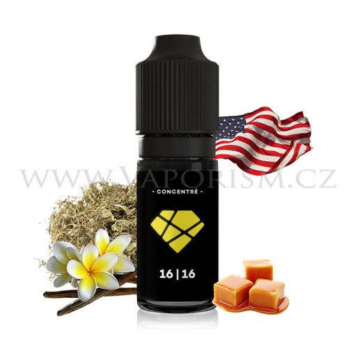 The Fuu - 16/16 - Lone Cowboy 10ml Flavour Concentrate