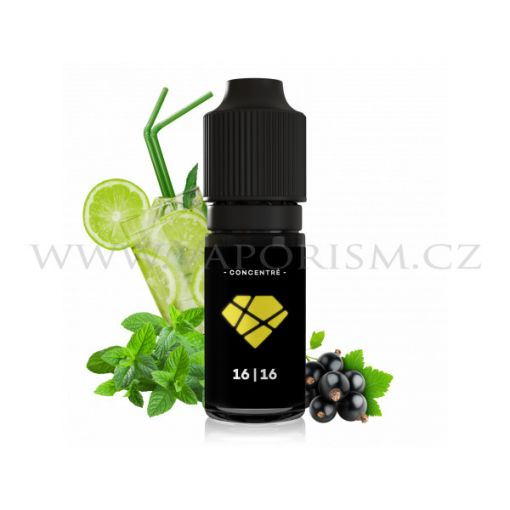 The Fuu - 16/16 - Low Rider 10ml Flavour Concentrate