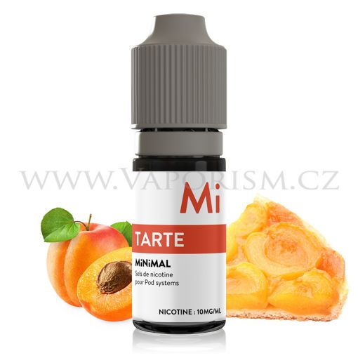 The Fuu MiNiMAL NicSalt - Tarte