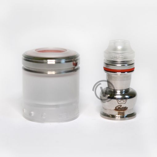 Tiny Set Gus Mod for PhenomenoN Zest V2.2/Momentous V2.1 atomizer