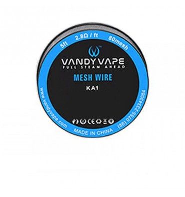 Vandy Vape Mesh KA1