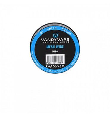 Vandy Vape Mesh Ni80