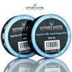 Vandy Vape stainless steel wire Superfine MTL Fused Clapton SS316L, 3,04m