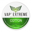 Vap Extreme Organic Cotton - 8pcs