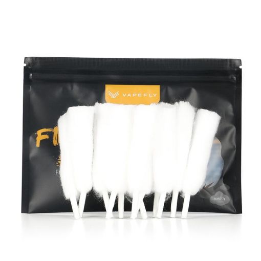 Vapefly FireBolt M Cotton Laces