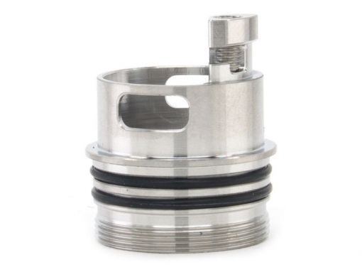 Vapor Giant V5 S RBA Base