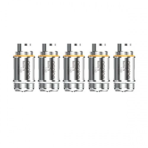 Žhavící hlava Aspire Nautilus X / Nautilus Xs, 1ks, 1,8 ohm