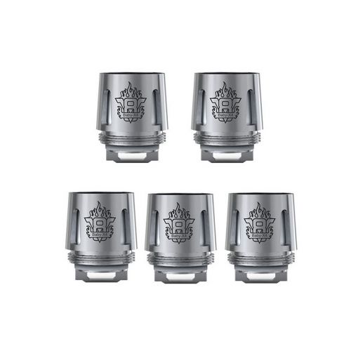 Žhavící hlava pro TFV8 Baby - T6 - 0.2ohm