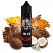 Flavormonks - Tobacco Bastards Longfill 3 Pack