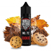 Flavormonks - Tobacco Bastards Longfill 3 Pack