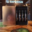 Adams vape - Born To Vape Longfill 4 Pack