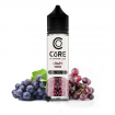 Core by Dinner Lady - Grape Vine 20ml Longfill