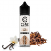 Core by Dinner Lady - Vanilla Tobacco 20ml Longfill