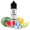 Core by Dinner Lady - Watermelon Chill 20ml Longfill