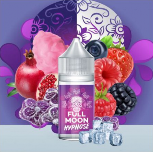 Full Moon - Hypnose 30ml Flavour Concentrate