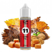 GP Juice - Tobacco Caramel 12ml Longfill