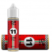 GP Juice - Tobacco Caramel 12ml Longfill