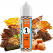 GP Juice - Tobacco Nuts 12ml Longfill