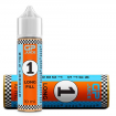 GP Juice - Tobacco Nuts 12ml Longfill