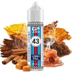 GP Juice - Tobacco Sweet 12ml Longfill