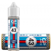 GP Juice - Tobacco Sweet 12ml Longfill