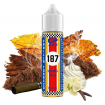 GP Juice - Tobacco Vanilla 12ml Longfill