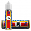 GP Juice - Tobacco Vanilla 12ml Longfill