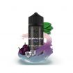 MaZa - Grapetastic Tea 20ml Longfill